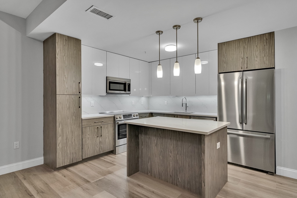 771-781 Harrison Ave, South End