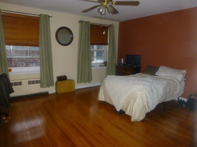 1555 Beacon St, Brookline