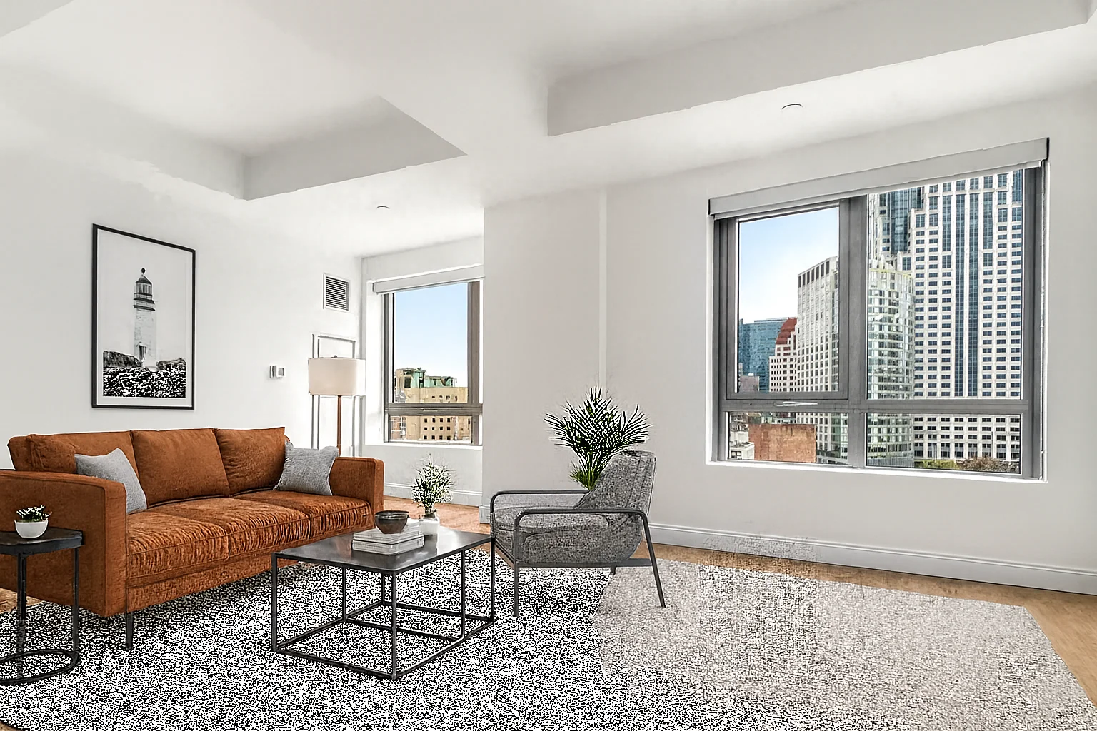 99 Kneeland St, Chinatown