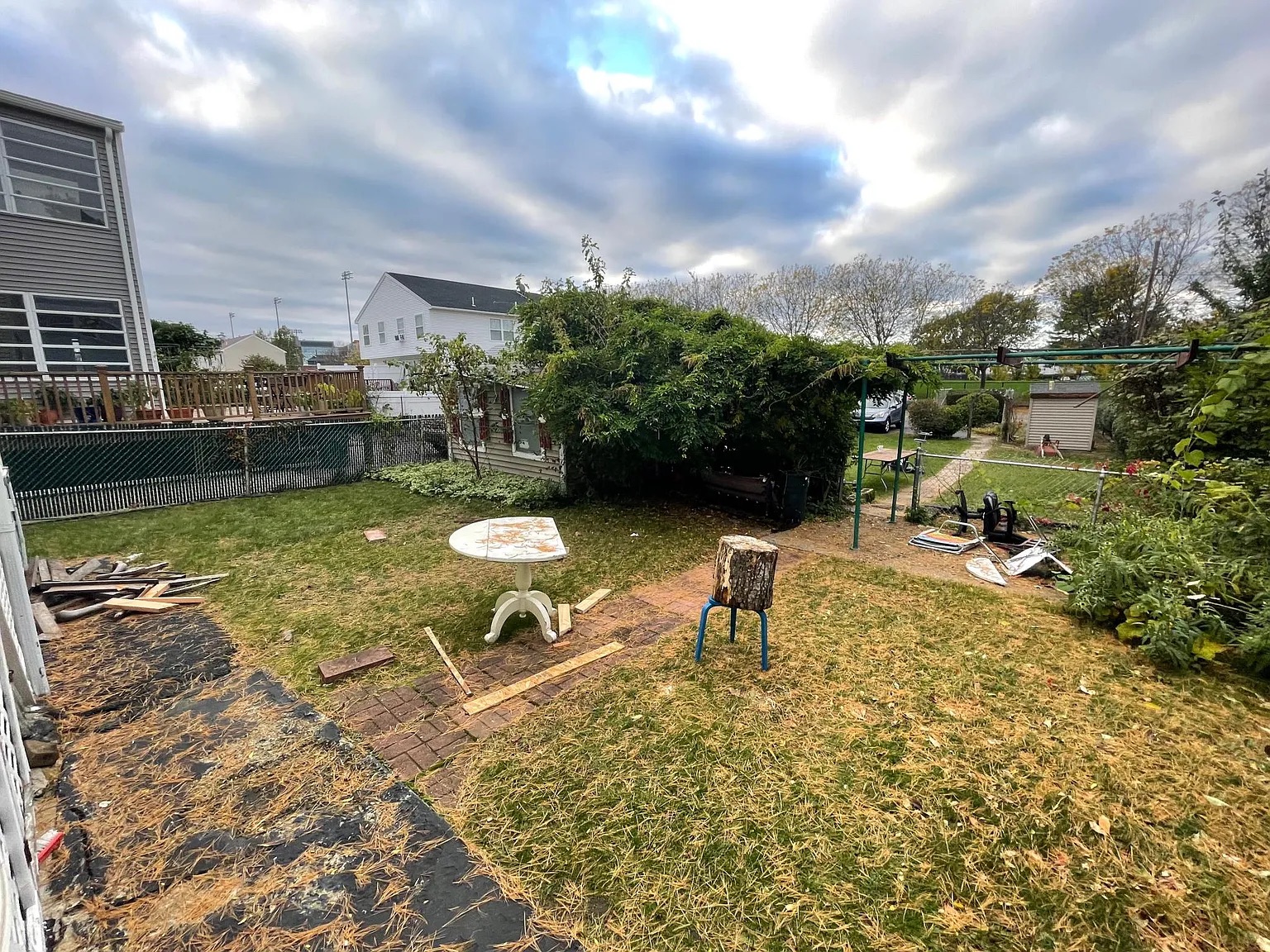 45 Bowdoin St, Tufts University