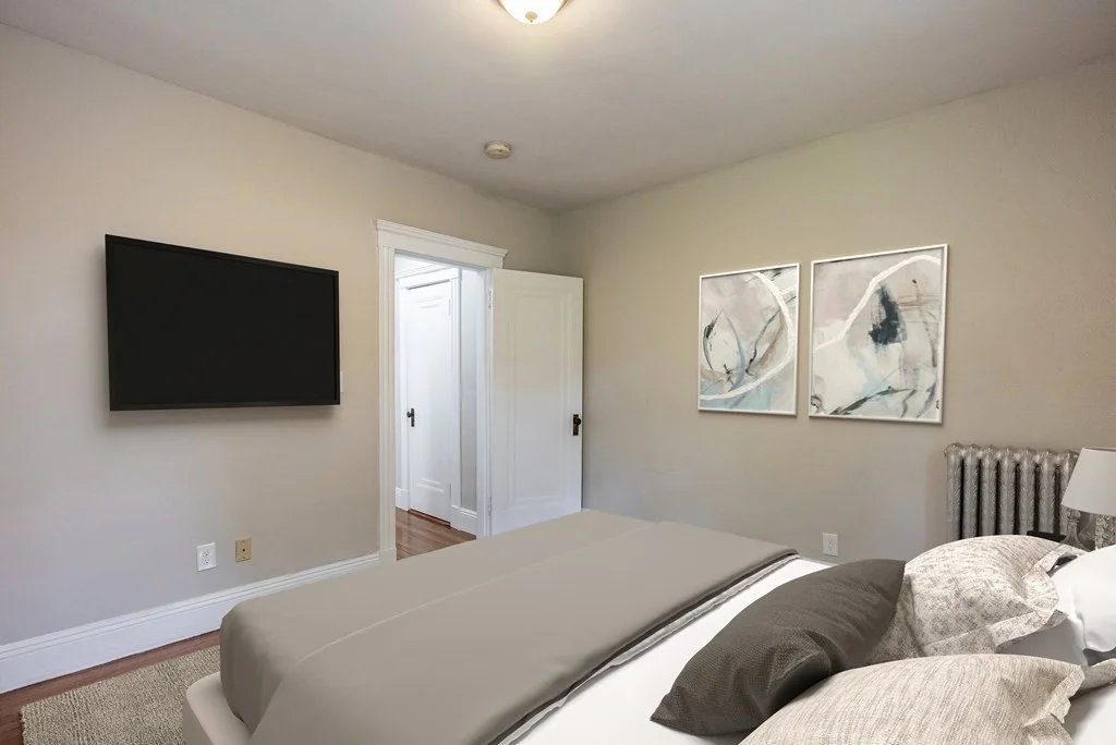 1 Craigie, Harvard Square