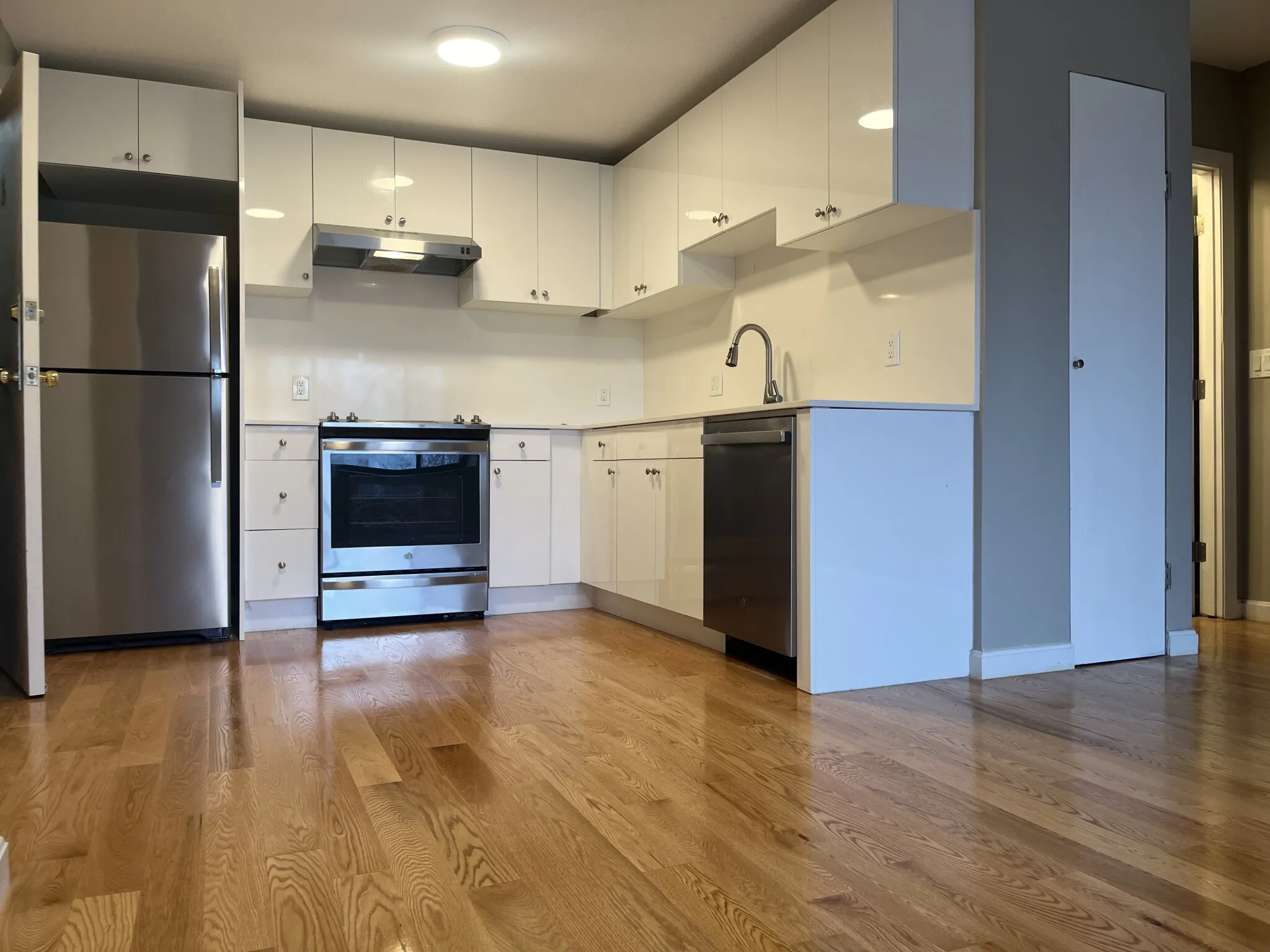 226 Parker Hill Ave, Mission Hill