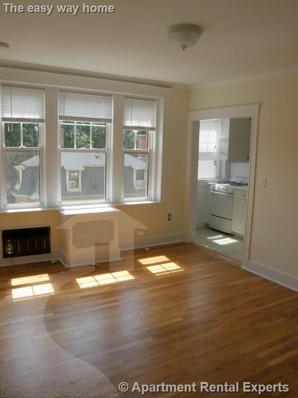 1 Langdon St, Harvard Square