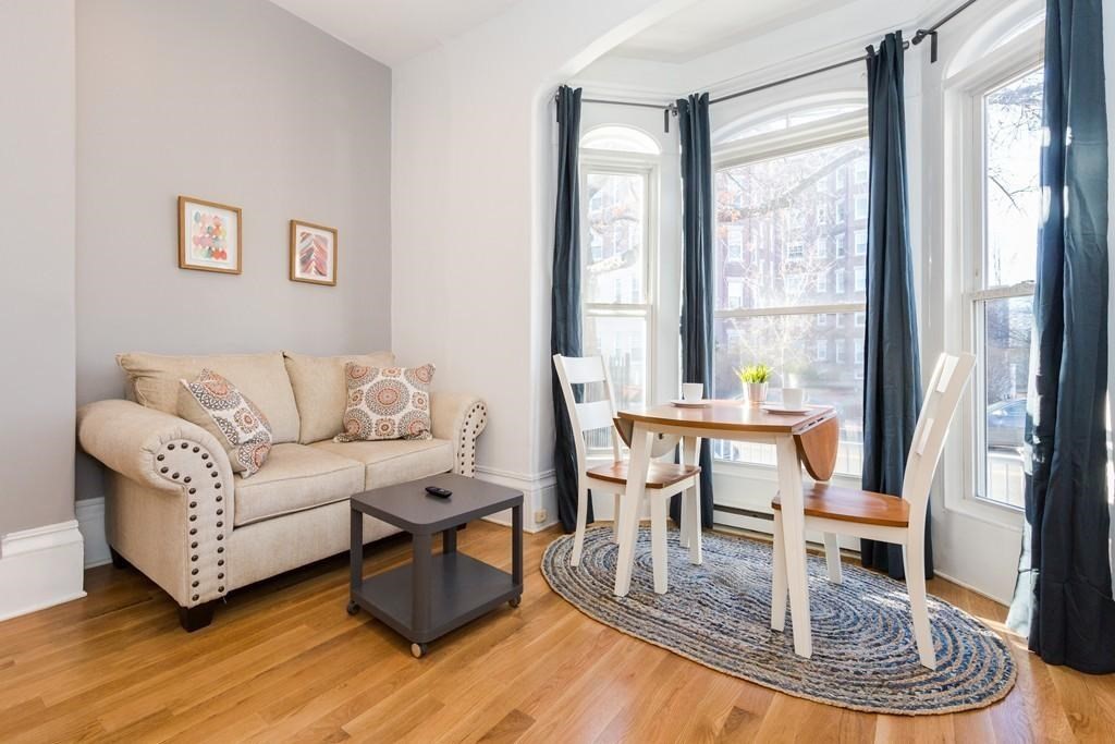 50 Magazine St, Cambridgeport