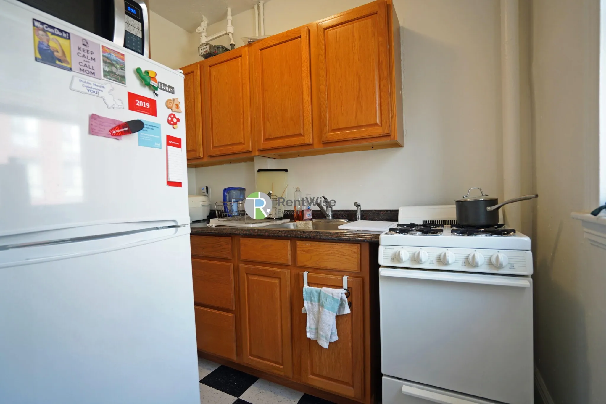 74 Brainerd Rd, Allston
