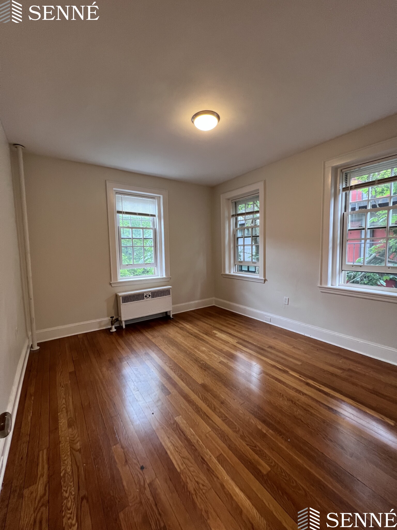 353 Harvard, Mid Cambridge