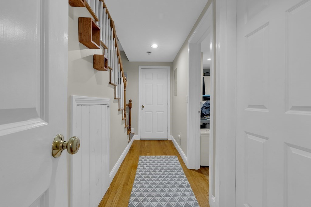 176 H St, South Boston