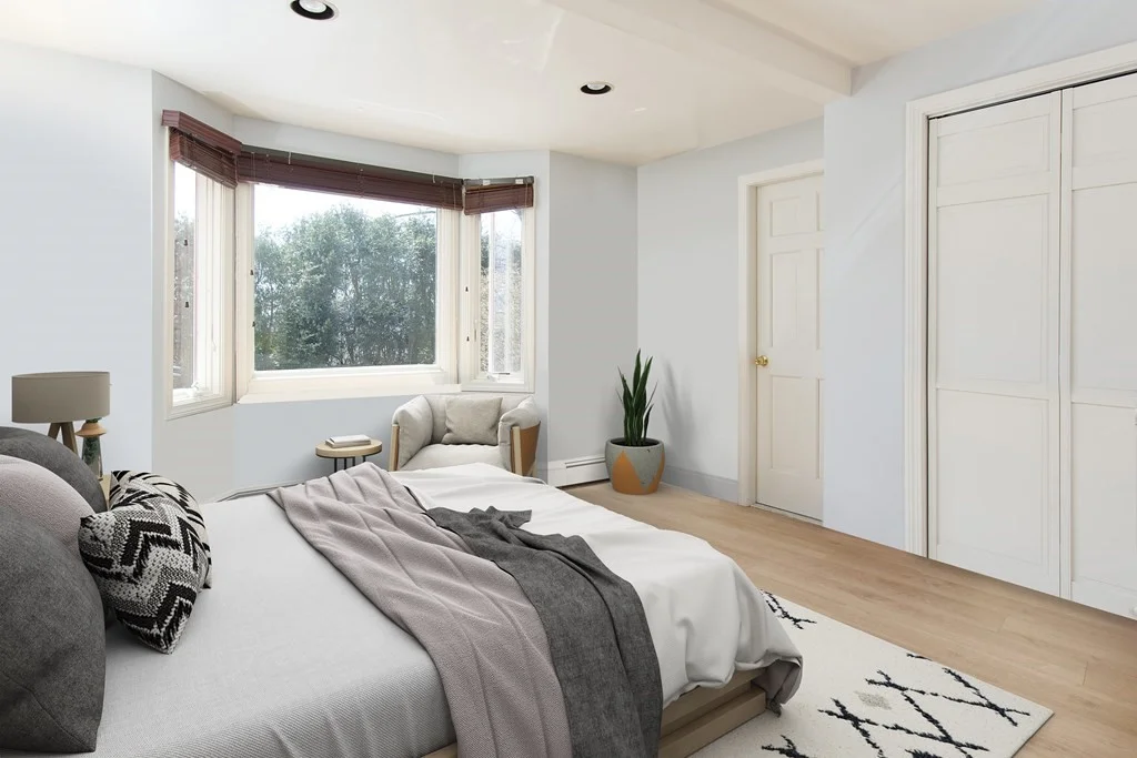 56 Colbourne Crescent, Coolidge Corner