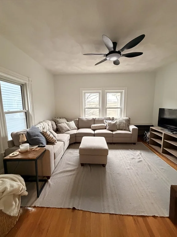 175 Everett, Allston