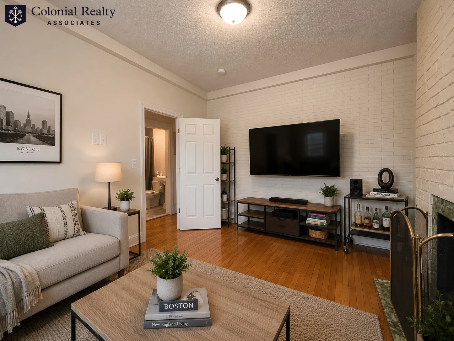 1323 Commonwealth Ave, Brighton