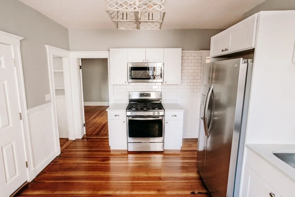 177 Minot, Dorchester