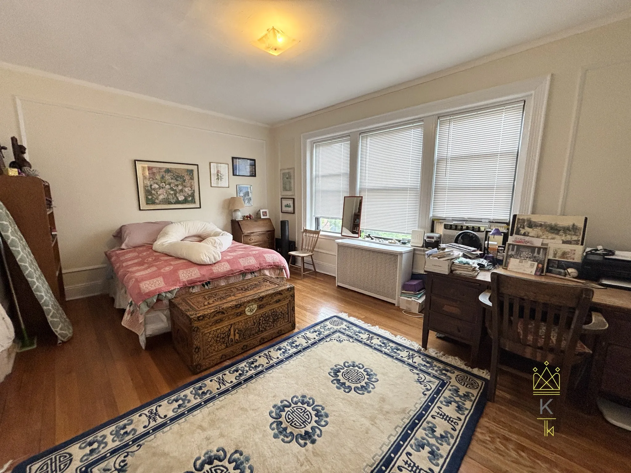 28 Park St, Griggs Park