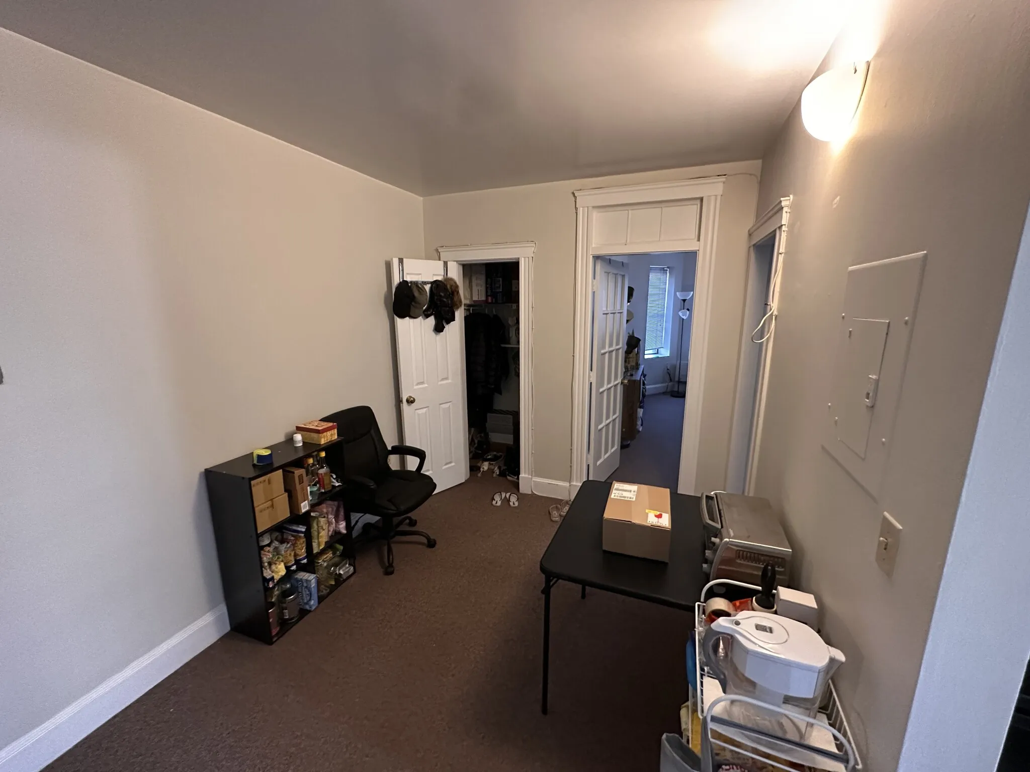 829 Beacon St, Fenway