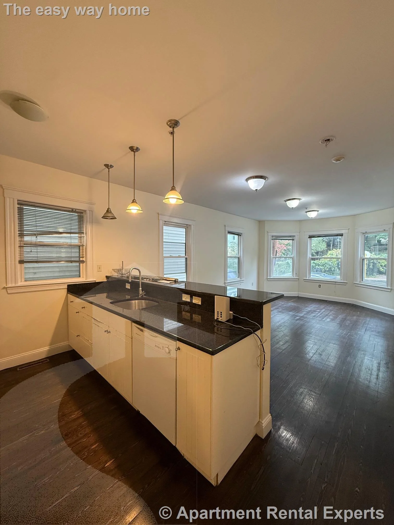 6 Giles Park, Union Square