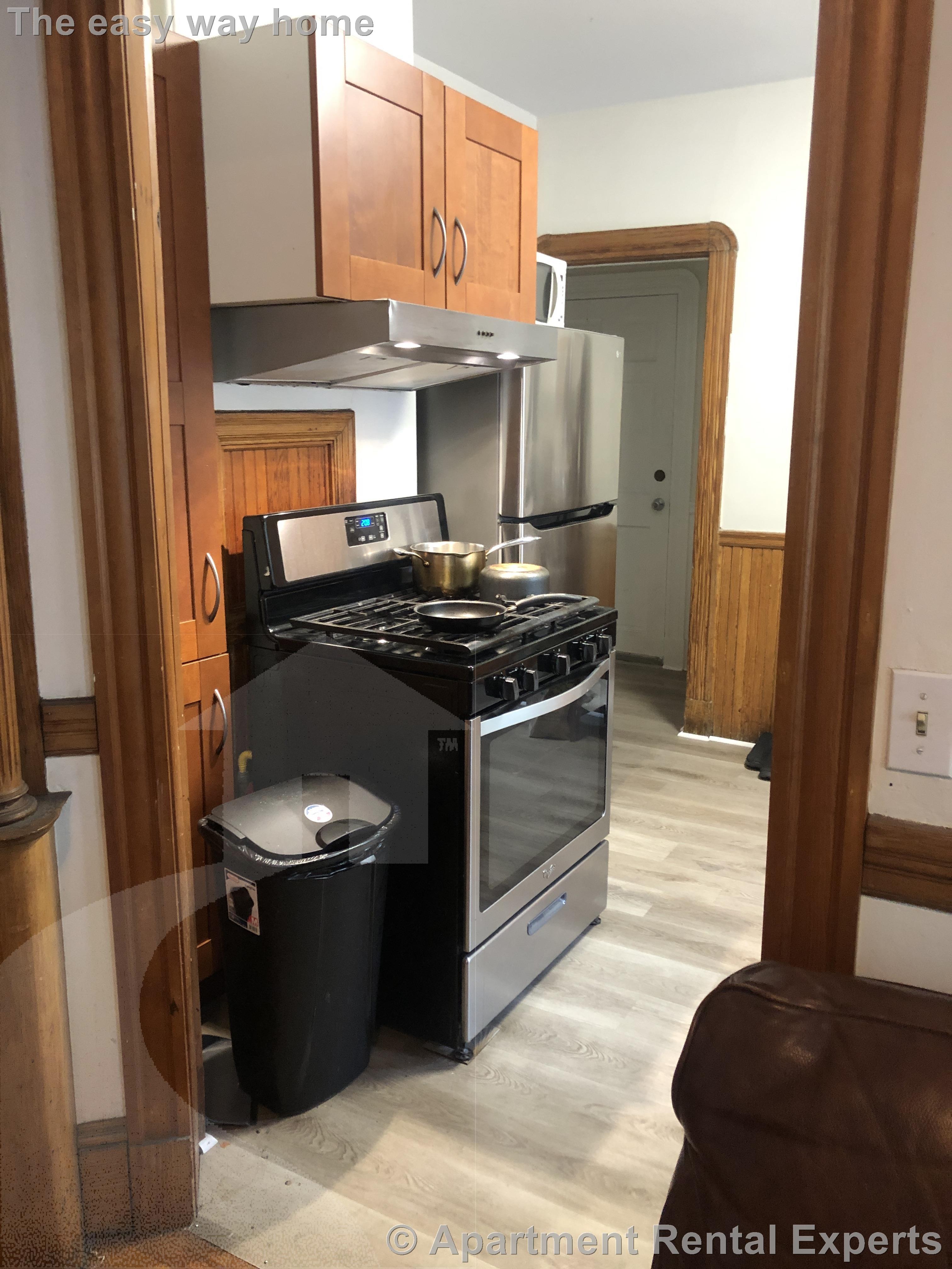 151 Elm St, Porter Square