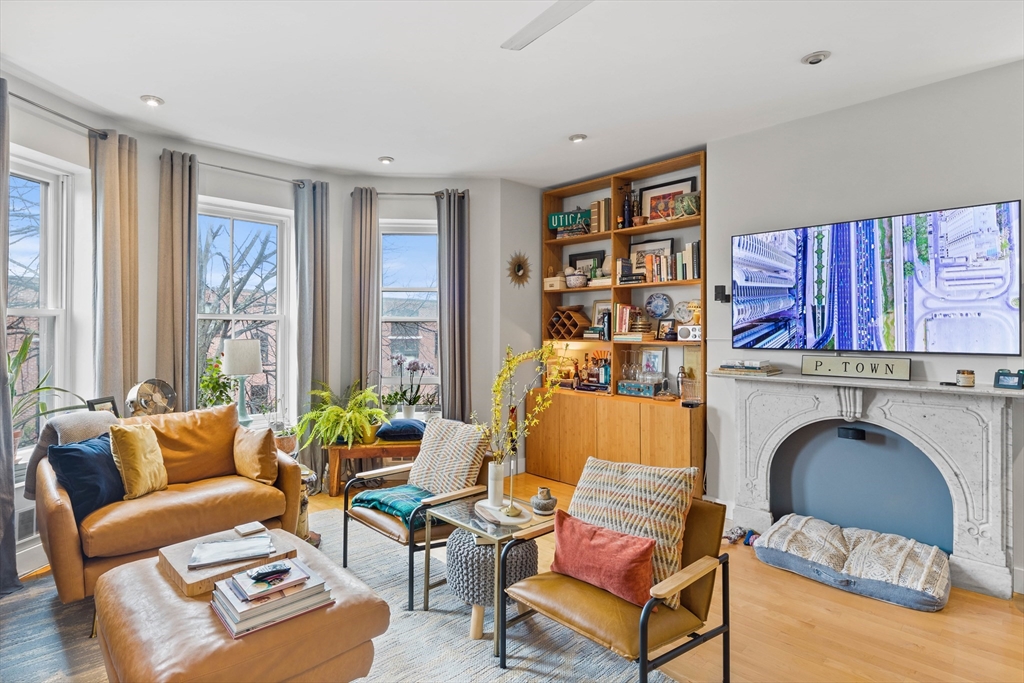 114 W Concord St, South End