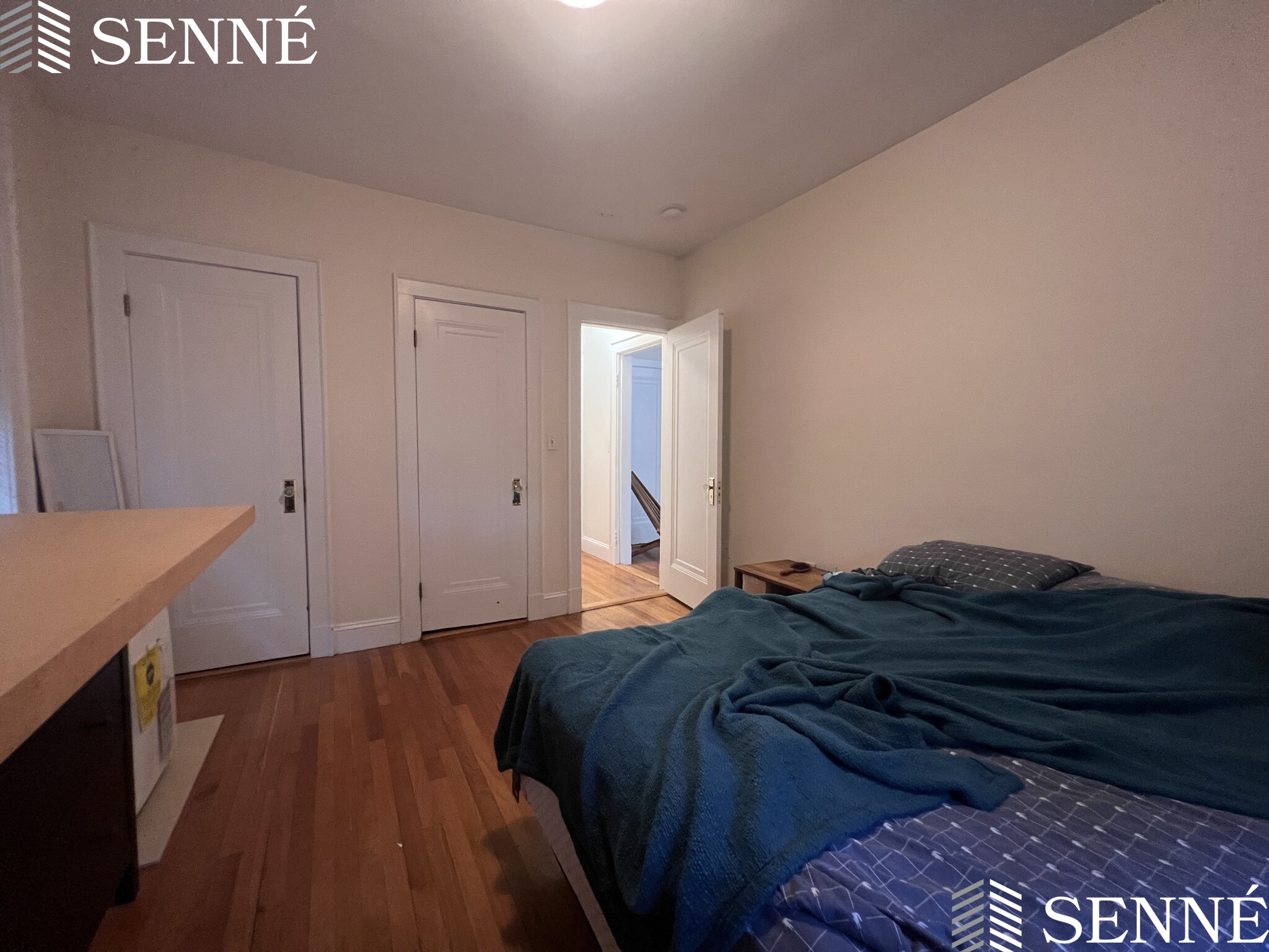 353 Harvard, Mid Cambridge