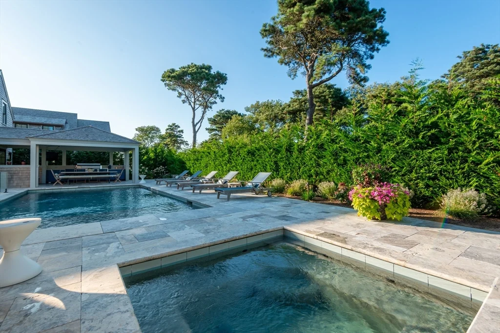 4 Ellen's Way, Nantucket