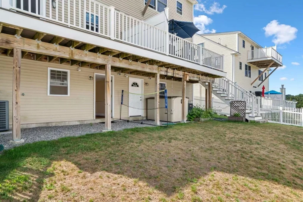 83 Orient, Arlington