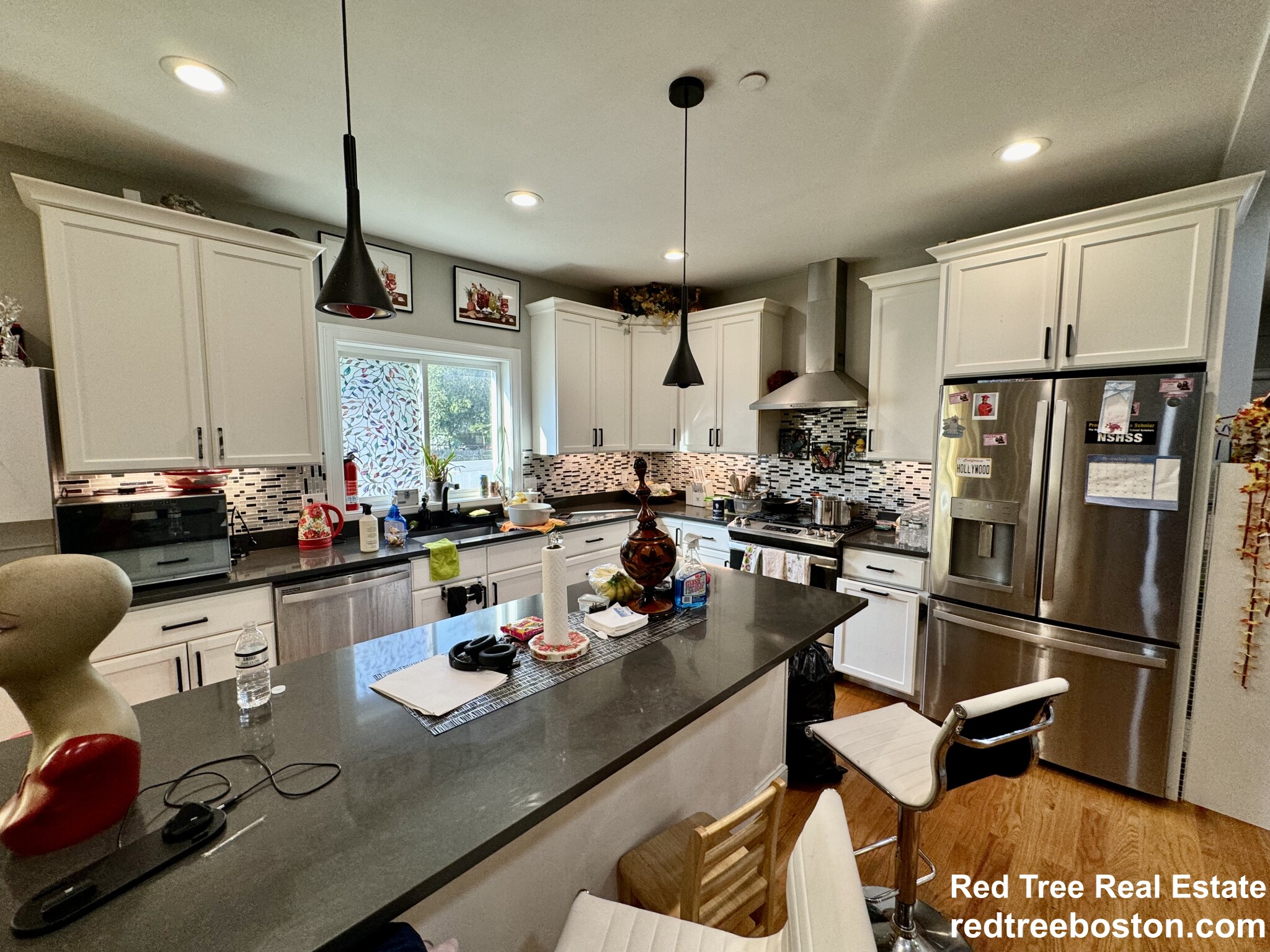 17 George St, Hyde Park