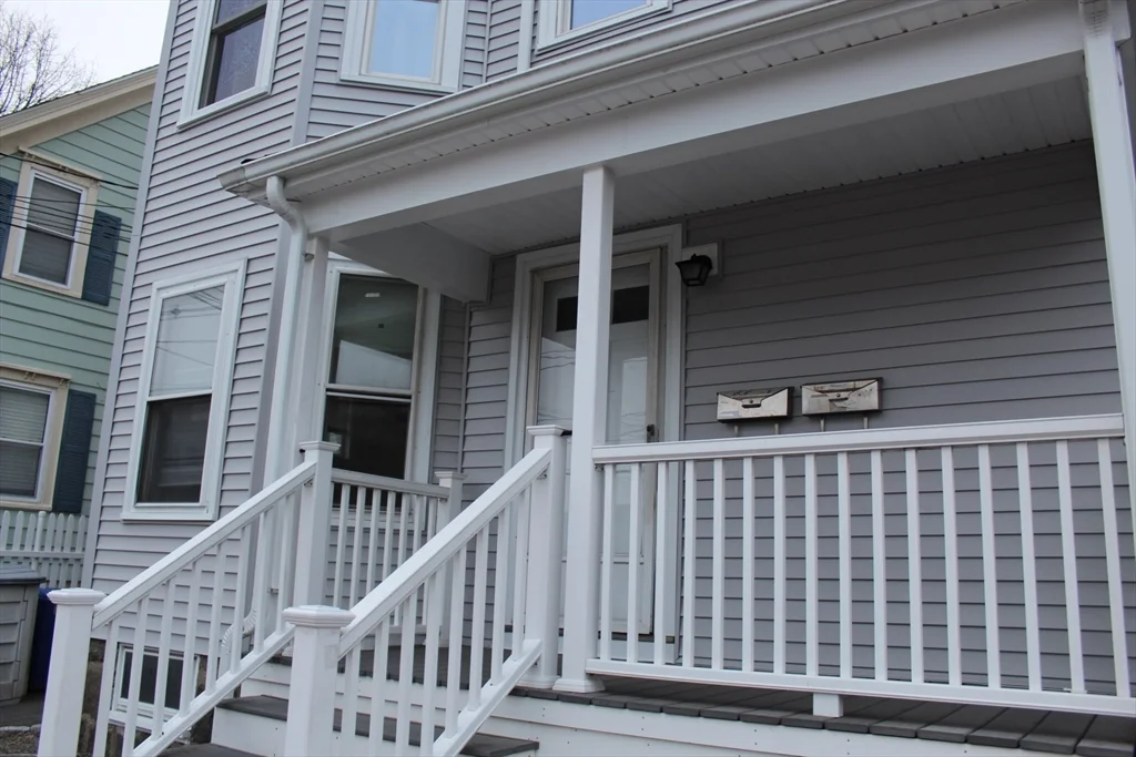 4 Northend St, Peabody