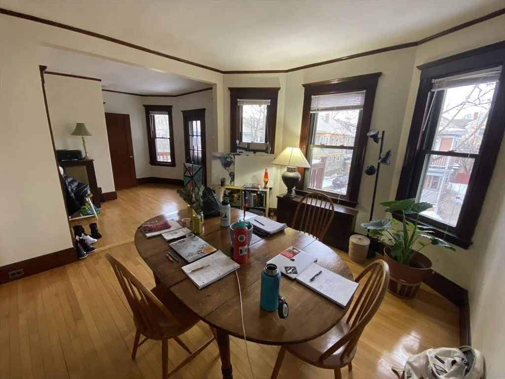 40 Walker, Davis Square
