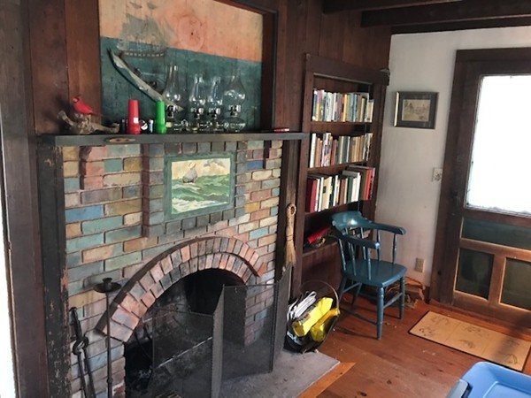 6 Cape Bial Ln, Westport Point