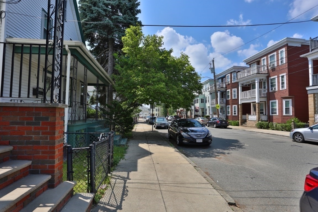 73 Barnes Ave, East Boston