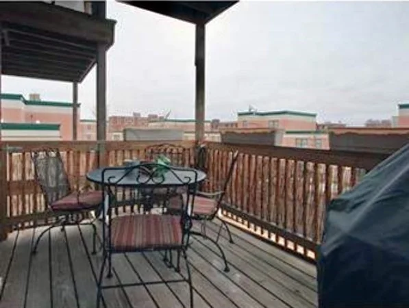 200 Northampton, South End