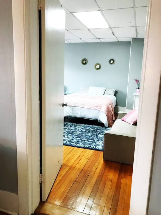 879 Beacon St, Fenway