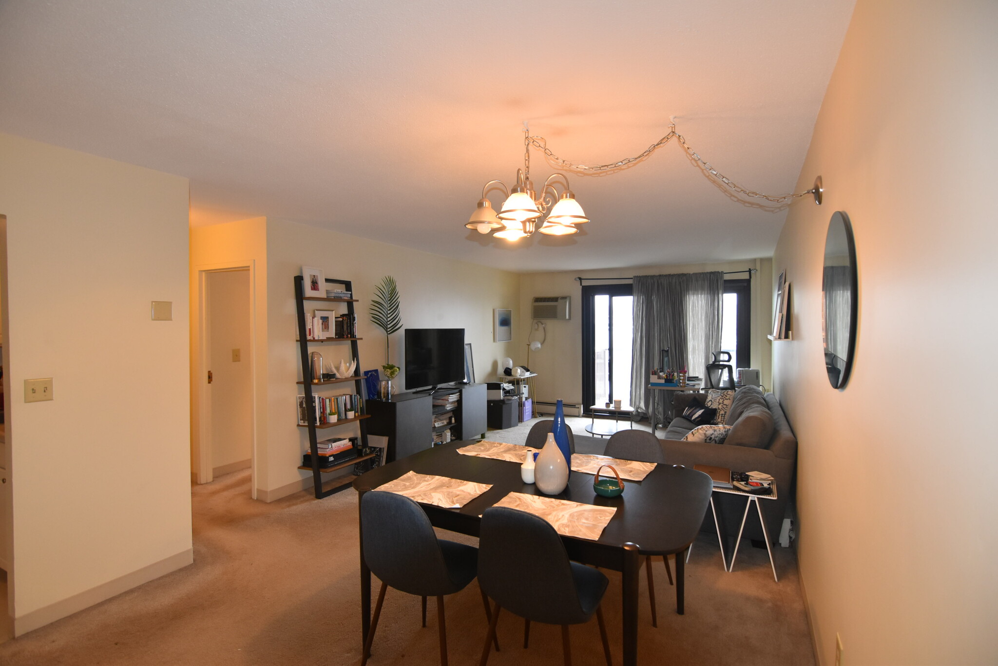 80 Pleasant St, Coolidge Corner