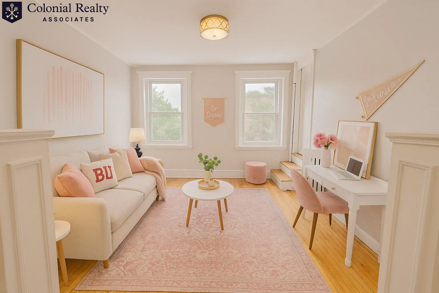 330 Saint Paul St, North Brookline