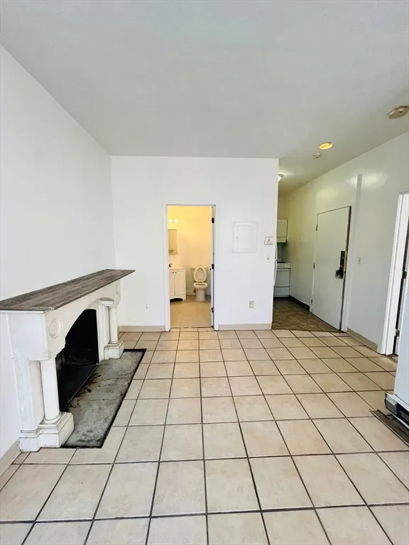 537 Columbus Ave, South End