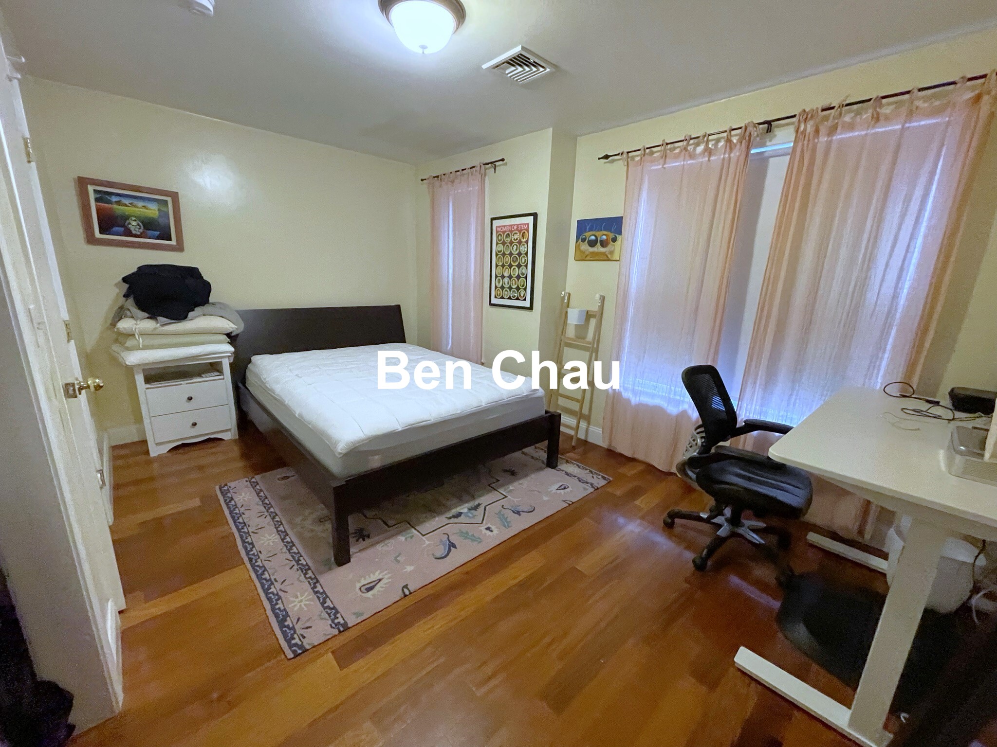 239 Prospect St, The Port