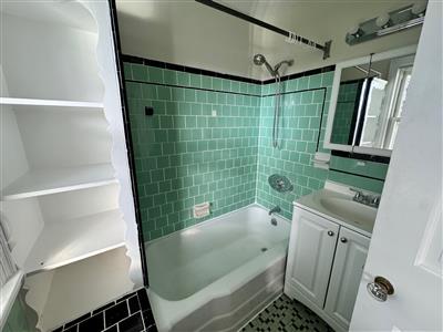 273 Washington St, Ward Two