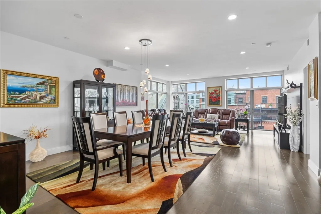 150 Dorchester Ave, South Boston