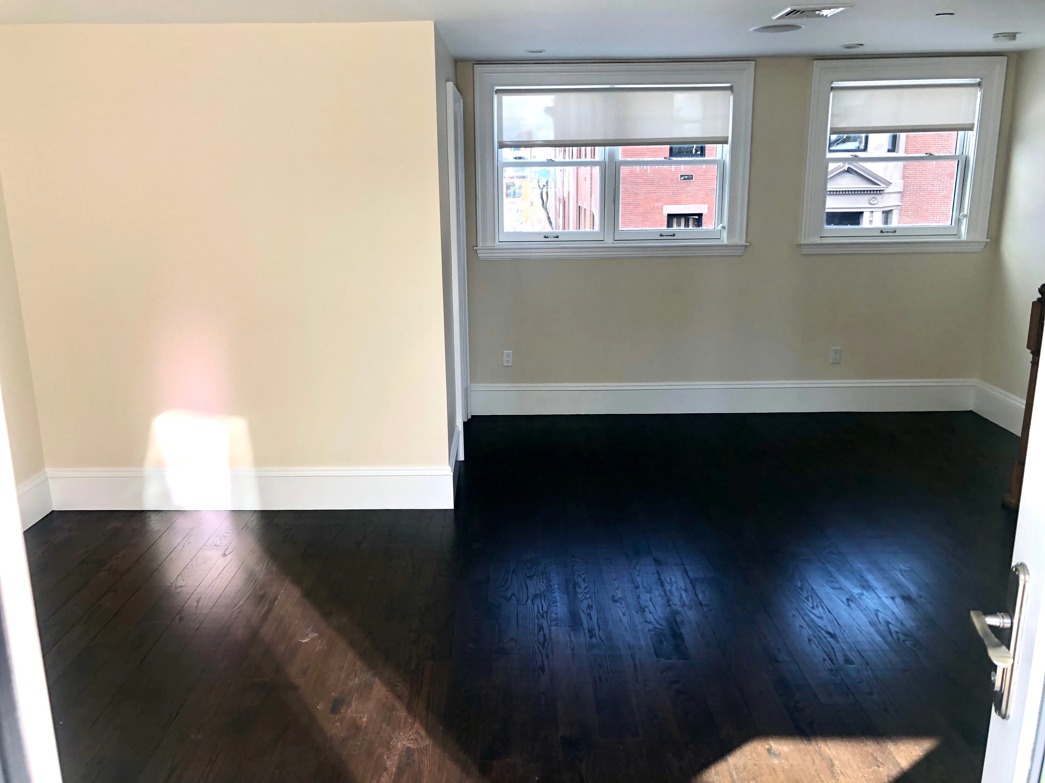 165 Newbury St, Back Bay