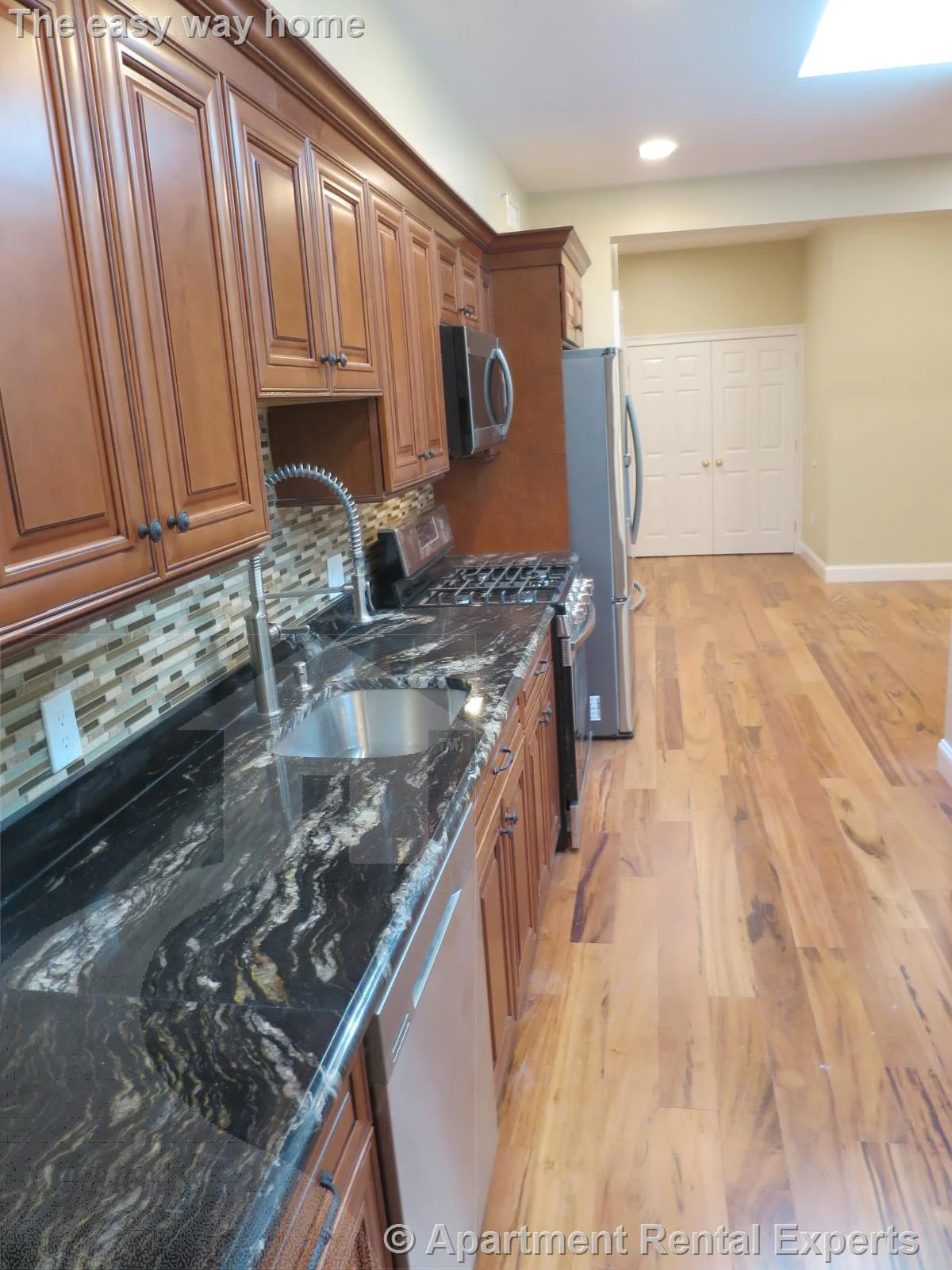 136 Inman St, Inman Square