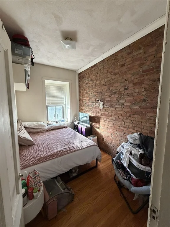 17 Worthington St, Mission Hill