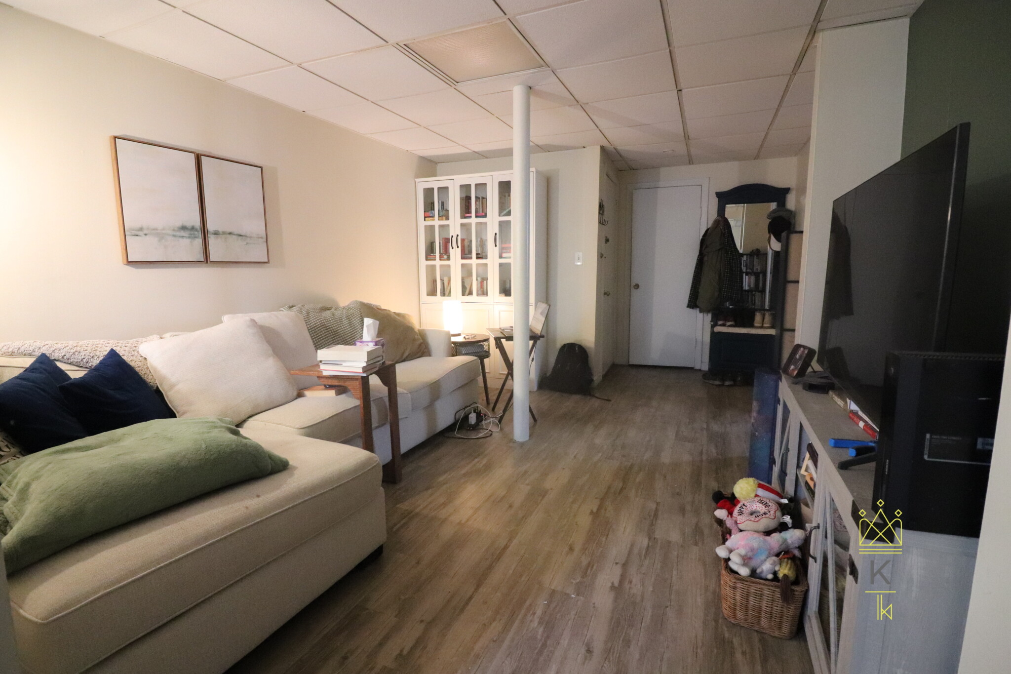 34 Park St, Griggs Park