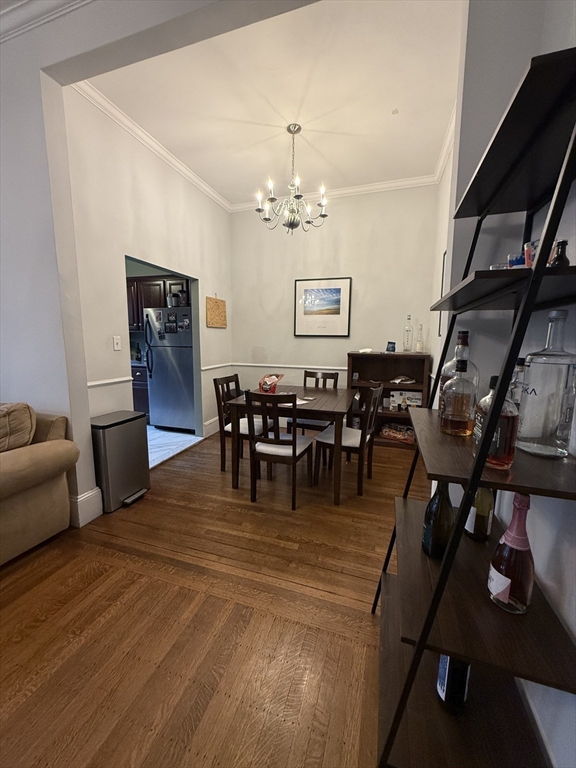 236 Marlborough St, Back Bay