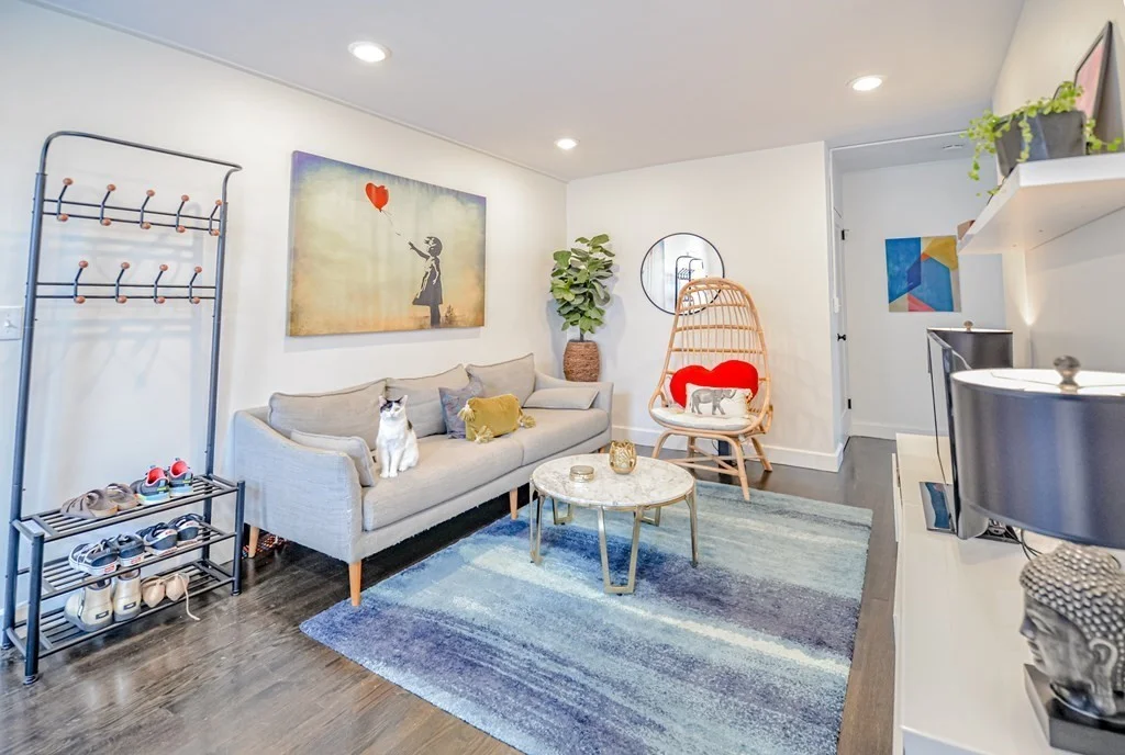 145 Farragut, South Boston