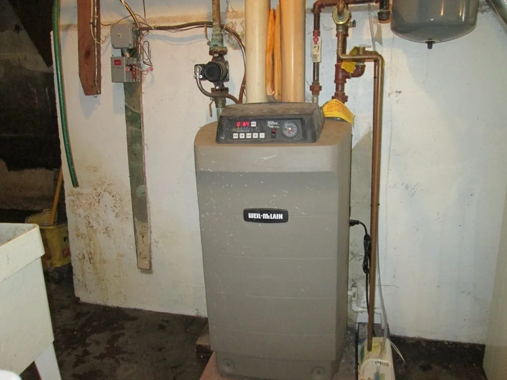 5 Oberlin St, Worcester