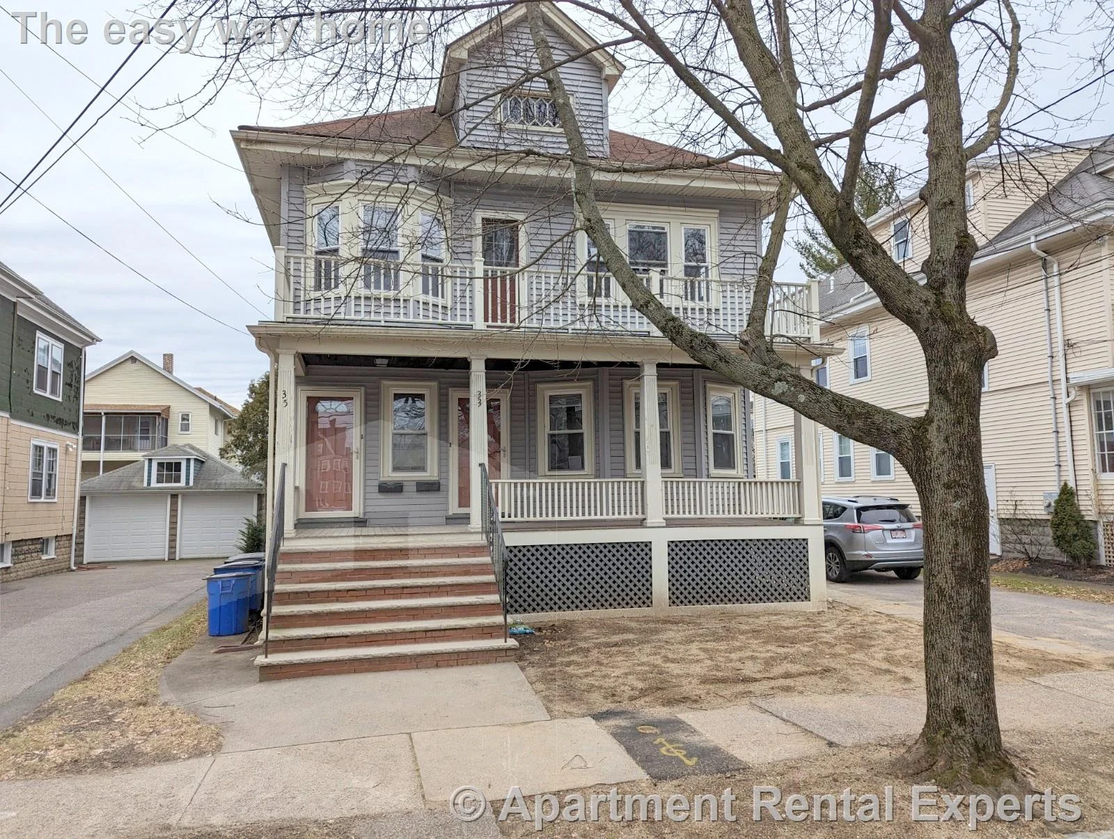 35 Trowbridge St, East Arlington