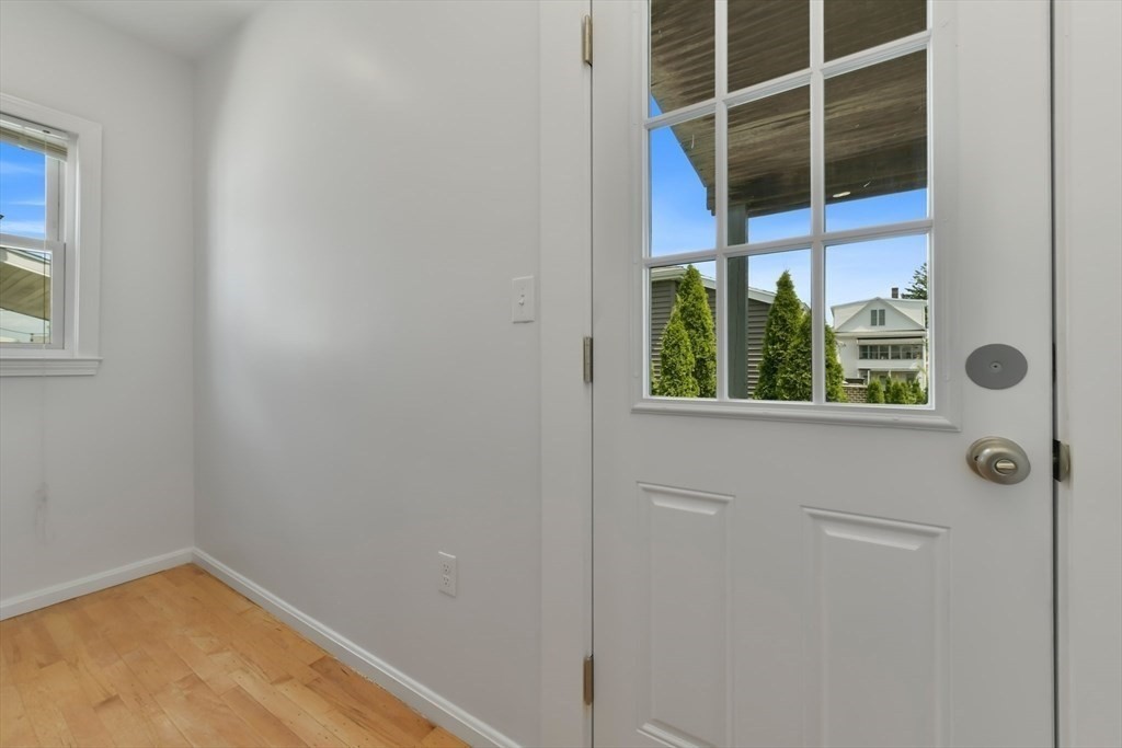 44-46 Pinkham Rd, Tufts University