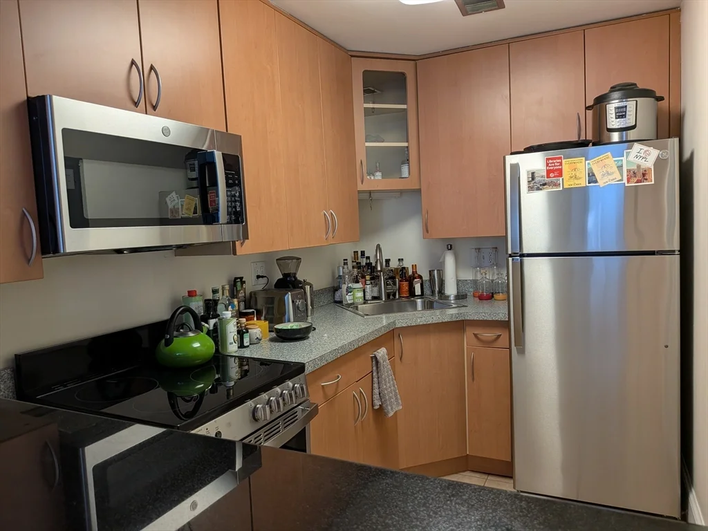 167 Beacon St, Back Bay