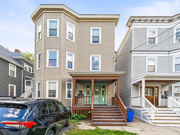 72 Dix St, Dorchester