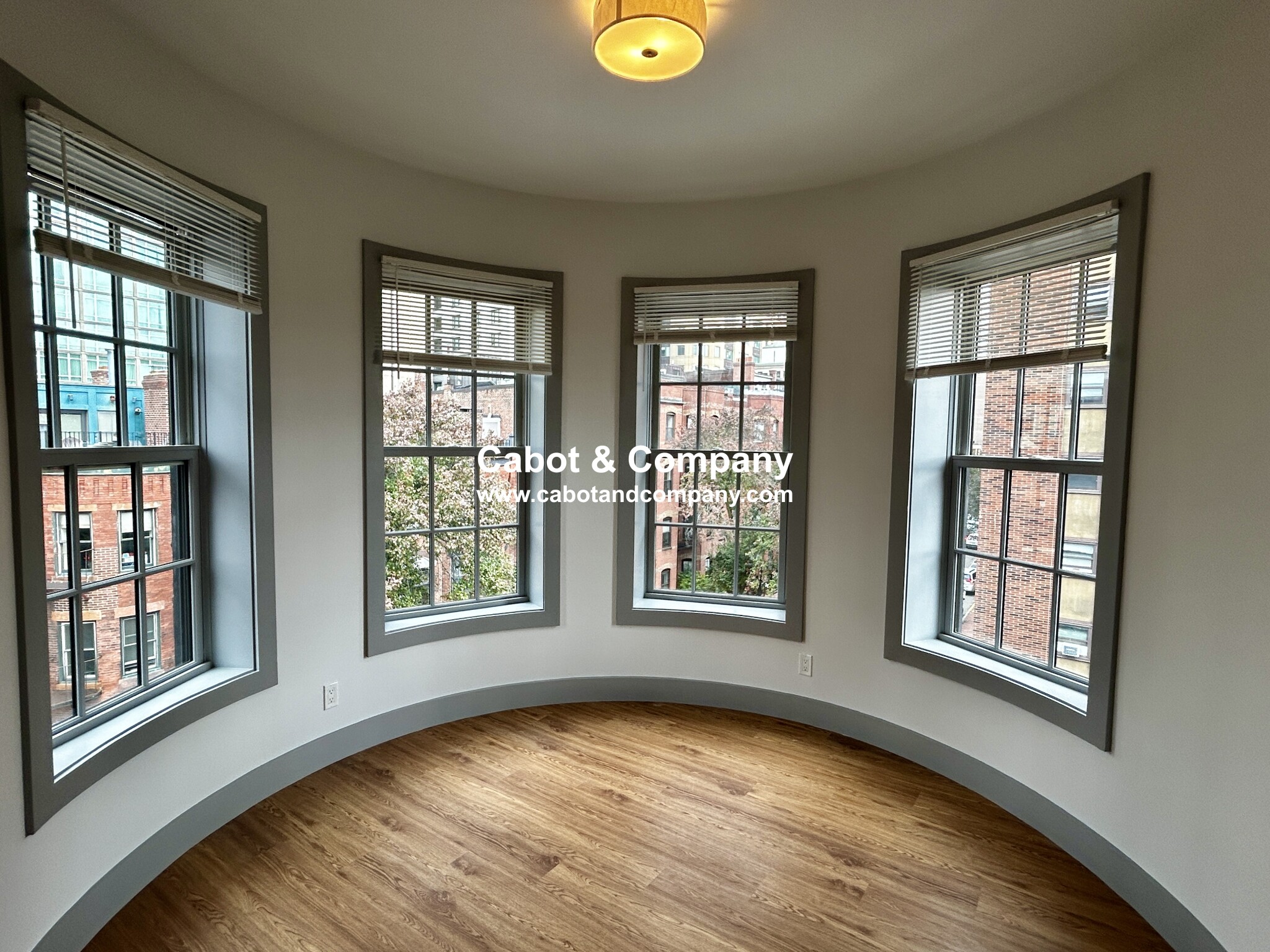 86 Saint Botolph St, Back Bay