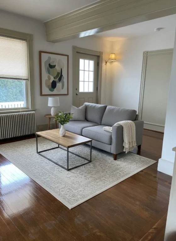 14 Tappan, Attleboro