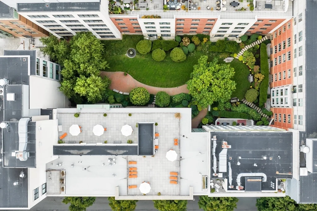 20 Second, East Cambridge